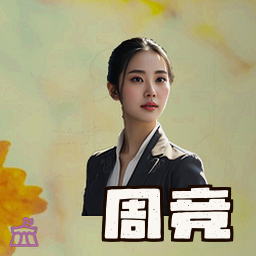 周竞